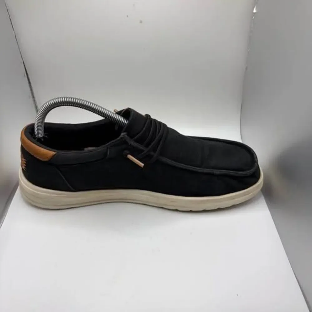 Hey Dude men’s black